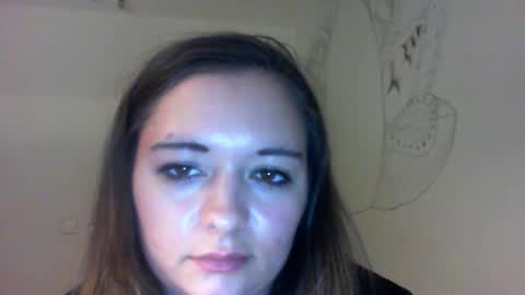 MeganSensual online show from 01.04.25