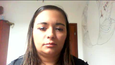 MeganSensual online show from 01.14.25
