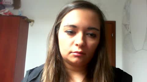 MeganSensual online show from 01.14.25