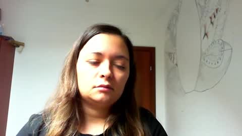 MeganSensual online show from 01.18.25