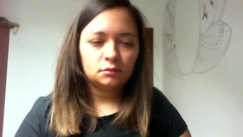 MeganSensual online show from 01.19.25