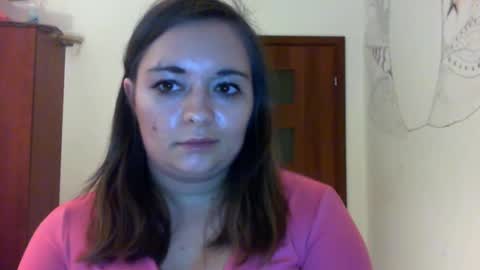 MeganSensual online show from 01.22.25