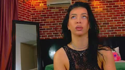 Megansin69 online show from 01.08.26