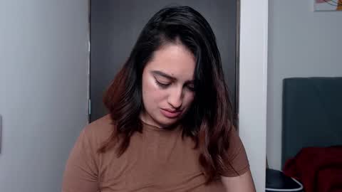  MEGAN  online show from 09.19.25