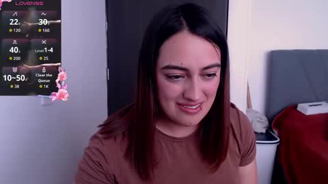  MEGAN  online show from 09.19.25