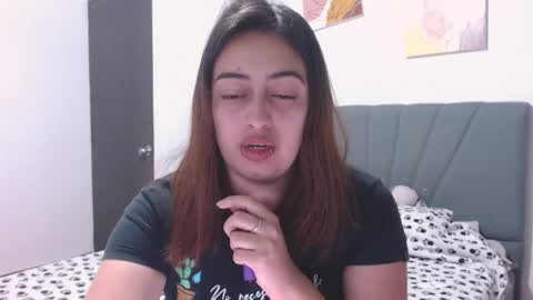  MEGAN  online show from 09.30.25