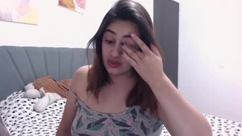  MEGAN  online show from 10.03.25