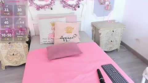 Megan online show from 11.29.25