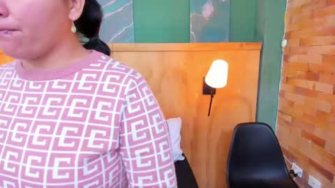 Megan online show from 06.05.26