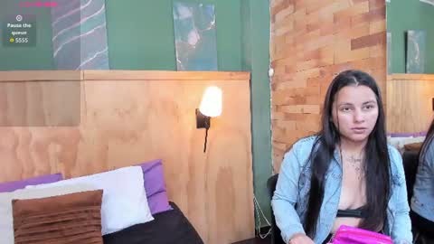 Megan online show from 06.08.26