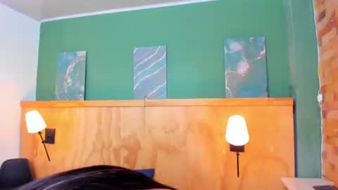 Megan online show from 06.22.26