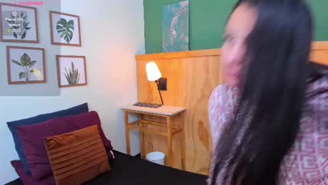 Megan online show from 07.02.26
