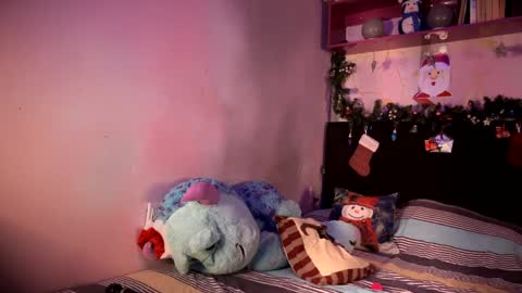 Megan online show from 12.20.24