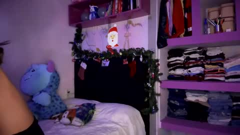 Megan online show from 01.04.25