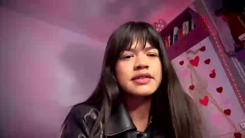 Megan online show from 02.04.25