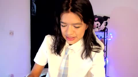 Megan online show from 03.08.26