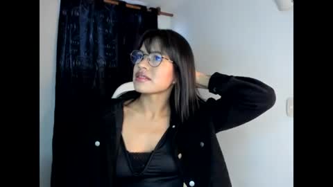 Megan online show from 07.01.26