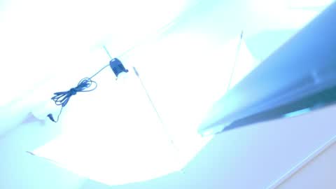 MeganVelvet online show from 04.11.26