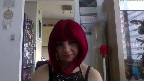 Megan online show from 06.01.26