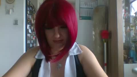 Megan online show from 06.12.26