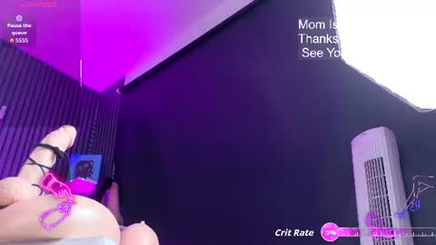 Megan online show from 07.10.26
