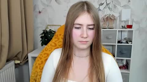 Megan online show from 11.24.25