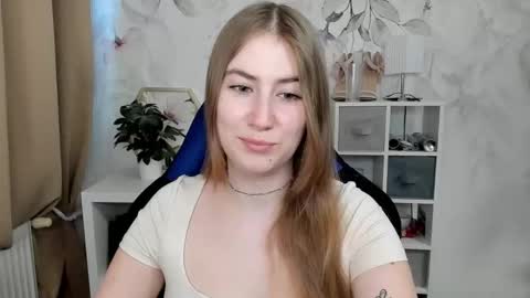 Megan online show from 04.17.26