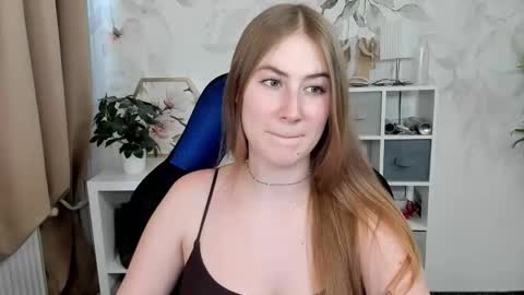 Megan online show from 06.09.26