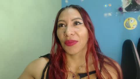 Snapshot of megara_love chatting on 01.08.25 megara_love online show from 01.08.25
