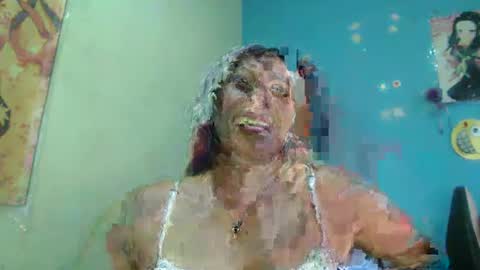 Snapshot of megara_love chatting on 01.30.25 megara_love online show from 01.30.25