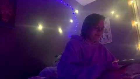 Megeggs online show from 12.28.24