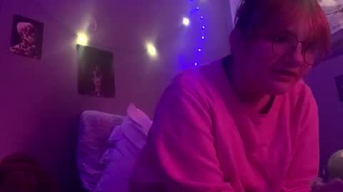 Megeggs online show from 02.19.25