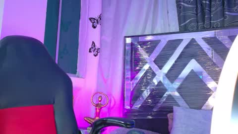 meggan online show from 03.01.26