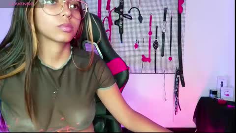 Your best slave  online show from 12.14.24