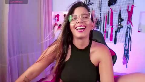 Your best slave  online show from 09.23.25