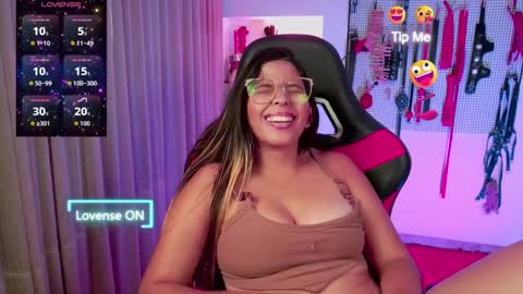 Your best slave  online show from 09.29.25