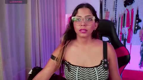 Your best slave  online show from 10.04.25