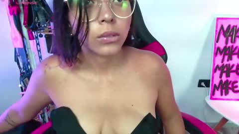 Your best slave  online show from 11.14.25