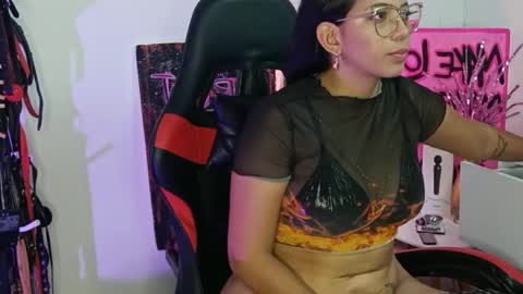 Your best slave  online show from 01.05.26