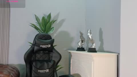 MEGGAN LUXX online show from 07.17.26