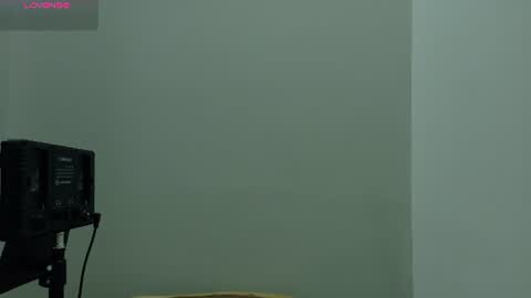 MEGGAN LUXX online show from 07.18.26