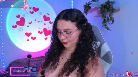 Snapshot of meggan_millerr chatting on 02.24.26 online show from 02.24.26