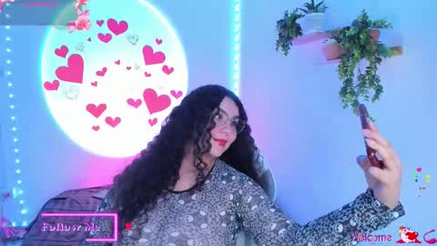 Snapshot of meggan_millerr chatting on 02.26.26 online show from 02.26.26