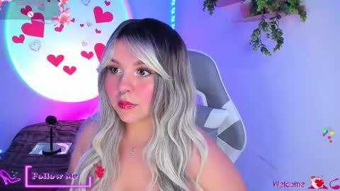 Snapshot of meggan_millerr chatting on 03.04.26 online show from 03.04.26