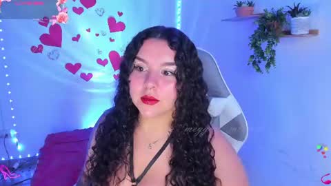Snapshot of meggan_millerr chatting on 06.27.26 online show from 06.27.26