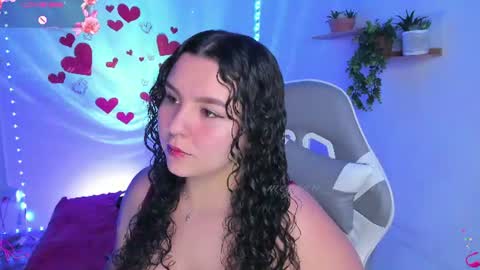 Snapshot of meggan_millerr chatting on 07.31.26 online show from 07.31.26