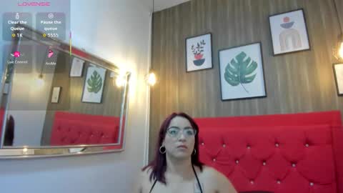 meggancurvy online show from 01.13.26