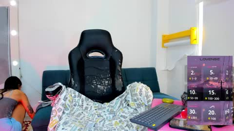 Juli online show from 04.08.26