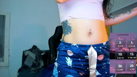 Juli online show from 04.14.26