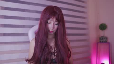 Snapshot of meggie_1j chatting on 12.03.25 Meggie 1J online show from 12.03.25